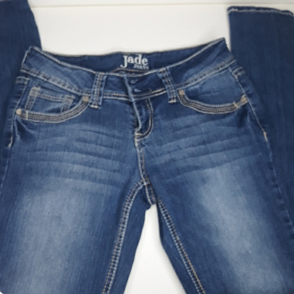 Jade Jeans Jade Skinny Jeans 3 Poshmark